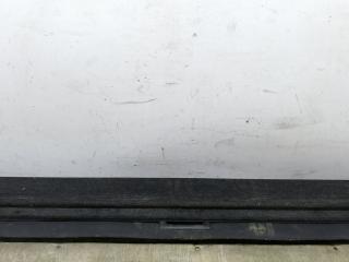 шторка багажника Renault Megane 2 поколение [рестайлинг] 2006, 1.6 л., i, K4M 812, бензин, 5МКПП, бежевый, универсал, передний привод, 8200271777