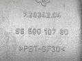 расходомер воздуха Peugeot 307 1 поколение [рестайлинг] 2007, 1.6 л., HDi, дизель, 5МКПП, синий, универсал, 7.28342.04, 9650010780 - фото №5