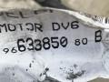 проводка двигателя Peugeot 307 1 поколение [рестайлинг] 2007, 1.6 л., HDi, дизель, 5МКПП, синий, универсал, 9663385080 - фото №2