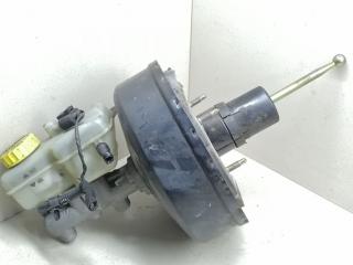 вакуумный усилитель тормозов Skoda Fabia 1 поколение [рестайлинг] 2006, 1.4 л., TDi, BNV, дизель, чёрная, универсал, передний привод, 6Q1614105AF