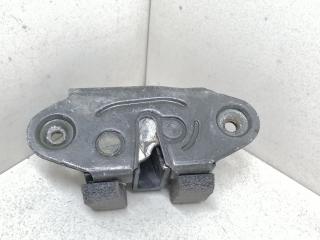 замок багажника Chrysler Voyager 3 поколение 2000, 2.5 л., TD, дизель, 5МКПП, чёрный, минивэн, передний привод, 4687595, 4675776AB