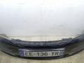 бампер передний Skoda Fabia 1 поколение [рестайлинг] 2006, 1.4 л., TDi, BNV, дизель, чёрная, универсал, передний привод - фото №2