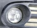 бампер передний Skoda Fabia 1 поколение [рестайлинг] 2006, 1.4 л., TDi, BNV, дизель, чёрная, универсал, передний привод - фото №5