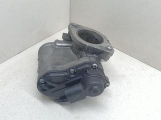 клапан EGR Renault Scenic 2 поколение 2005, 1.9 л., DCi, дизель, 8200630740A, H8200194323, CZ1837I