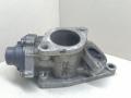 клапан EGR Renault Scenic 2 поколение 2005, 1.9 л., DCi, дизель, 8200630740A, H8200194323, CZ1837I - фото №3
