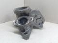 клапан EGR Renault Scenic 2 поколение 2005, 1.9 л., DCi, дизель, 8200630740A, H8200194323, CZ1837I - фото №4