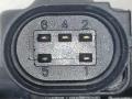 клапан EGR Renault Scenic 2 поколение 2005, 1.9 л., DCi, дизель, 8200630740A, H8200194323, CZ1837I - фото №7