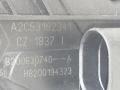 клапан EGR Renault Scenic 2 поколение 2005, 1.9 л., DCi, дизель, 8200630740A, H8200194323, CZ1837I - фото №8