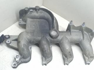 коллектор впускной Renault Scenic 2 поколение 2005, 1.9 л., DCi, дизель, 8200714430