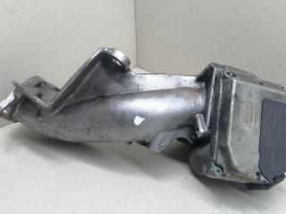заслонка дроссельная Renault Scenic 2 поколение 2005, 1.9 л., DCi, дизель, 7701062300, A2C53167575, A2C53103391, 8200576664