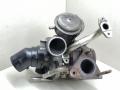 турбина Renault Scenic 2 поколение 2005, 1.9 л., DCi, дизель, GT1746V, H8200398585, 755507-3, 475873-C, ILI04857R - фото №2