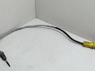 датчик температуры в выпускном коллекторе Renault Scenic 2 поколение 2005, 1.9 л., DCi, дизель
