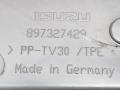 защита (кожух) ремня ГРМ Opel Meriva 1 поколение (A) [рестайлинг] 2008, 1.7 л., CDTi, Z 17 DTH, дизель, МКПП, серебристый, минивэн, передний привод, Z17DTH, 897327429, NV3, 1809770 - фото №3