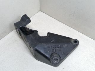 кронштейн двигателя Opel Meriva 1 поколение (A) [рестайлинг] 2008, 1.7 л., CDTi, Z 17 DTH, дизель, МКПП, серебристый, минивэн, передний привод, 332253673