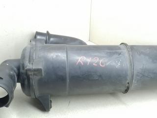 корпус воздушного фильтра Fiat Doblo 1 поколение 2001, 1.9 л., JTD, дизель, 5МКПП, синий, минивэн, передний привод, 46792185