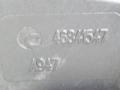 расходомер воздуха Fiat Doblo 1 поколение 2001, 1.9 л., JTD, дизель, 5МКПП, синий, минивэн, передний привод, 46841547 - фото №7