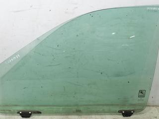стекло двери передней левой Chrysler Voyager 3 поколение 2000, 2.5 л., TD, дизель, 5МКПП, чёрный, минивэн, передний привод, 4717047