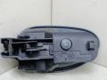 ручка внутренняя передняя левая Fiat Doblo 1 поколение 2001, 1.9 л., JTD, дизель, 5МКПП, синий, минивэн, передний привод, 735308515 - фото №2