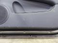 дверь передняя правая Hyundai i30 1 поколение 2009, 1.6 л., CRDi, дизель, 5МКПП, серебристый, хетчбэк 5 дв., передний привод - фото №3