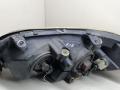 фара правая Opel Zafira 1 поколение (A) [рестайлинг] 2004, 2.2 л., дизель, МКПП, серебристый, минивэн, передний привод - фото №2
