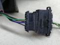 зеркало наружное правое Skoda Fabia 1 поколение [рестайлинг] 2006, 1.4 л., TDi, BNV, дизель, чёрная, универсал, передний привод - фото №4