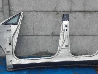 стойка передняя левая Lexus RX 1 поколение 2001