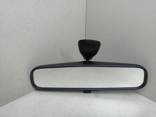 зеркало салона Hyundai i30 1 поколение 2009, 1.6 л., CRDi, дизель, 5МКПП, серебристый, хетчбэк 5 дв., передний привод