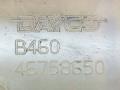 бачок расширительный Fiat Doblo 1 поколение 2001, 1.9 л., JTD, дизель, 5МКПП, синий, минивэн, передний привод, 46758650 - фото №4