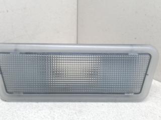 фонарь салона (плафон) Opel Zafira 1 поколение (A) [рестайлинг] 2004, 2.2 л., дизель, МКПП, серебристый, минивэн, передний привод, 09153192
