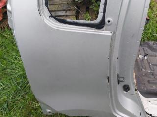 крыло заднее правое Suzuki Wagon R 2 поколение 2002