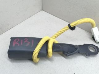 замок ремня безопасности Hyundai i30 1 поколение 2009, 1.6 л., CRDi, дизель, 5МКПП, серебристый, хетчбэк 5 дв., передний привод, 09091513