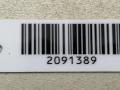 расходомер воздуха Hyundai i30 1 поколение 2009, 1.6 л., CRDi, дизель, 5МКПП, серебристый, хетчбэк 5 дв., передний привод, 9220930004, 281642A401 - фото №6