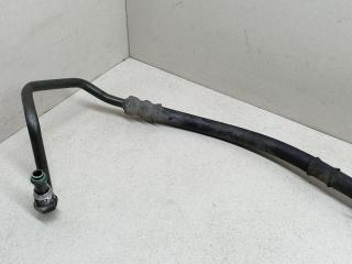 трубка гидроусилителя Opel Zafira 1 поколение (A) [рестайлинг] 2004, 2.2 л., дизель, МКПП, серебристый, минивэн, передний привод