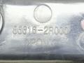 Крепление бампера заднего Hyundai i30 1 поколение 2009, 1.6 л., CRDi, дизель, 5МКПП, серебристый, хетчбэк 5 дв., передний привод, 86616-2R000 - фото №3