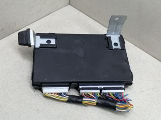 Блок управления BCM (Body Control Module) Hyundai i30 1 поколение 2009, 1.6 л., CRDi, дизель, 5МКПП, серебристый, хетчбэк 5 дв., передний привод, 95400-2L115