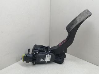 педаль Hyundai i30 1 поколение 2009, 1.6 л., CRDi, дизель, 5МКПП, серебристый, хетчбэк 5 дв., передний привод, 091107J0191
