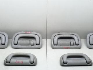ручка внутренняя потолочная Chrysler Voyager 3 поколение 2000, 2.5 л., TD, дизель, 5МКПП, чёрный, минивэн, передний привод, 4706560, 4706690RH