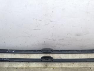 дуги на крышу (рейлинги) Chrysler Voyager 3 поколение 2000, 2.5 л., TD, дизель, 5МКПП, чёрный, минивэн, передний привод, 4676657