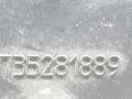 фонарь задний левый Fiat Doblo 1 поколение 2001, 1.9 л., JTD, дизель, 5МКПП, синий, минивэн, передний привод, MAGNETIMARELLI, ST610, 040610999000, 735281889 - фото №4