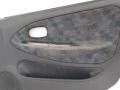 обшивка двери передняя левая Hyundai Lantra J2 1996, 1.6 л., i, бензин, МКПП, зелёный, седан, передний привод - фото №2