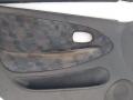 обшивка двери передняя левая Hyundai Lantra J2 1996, 1.6 л., i, бензин, МКПП, зелёный, седан, передний привод - фото №3