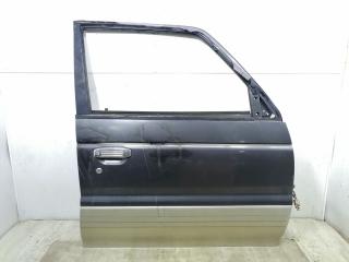 дверь передняя правая Mitsubishi Pajero 2 поколение 1997