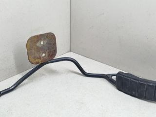 педаль Renault Scenic 1 поколение 1997, 632139B, 6025103026