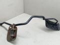 педаль Renault Scenic 1 поколение 1997, 632139B, 6025103026 - фото №2