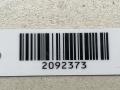 педаль Renault Scenic 1 поколение 1997, 632139B, 6025103026 - фото №3