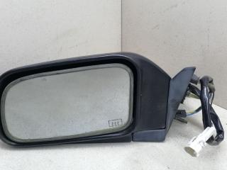 зеркало наружное левое Mitsubishi Lancer 5 поколение 1990