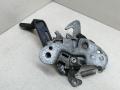 замок капота Peugeot 407 1 поколение 2006, 1.6 л., HDi, 9HY (DV6TED4), дизель, МКПП, серый, передний привод, 9646344780 - фото №2