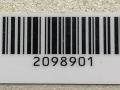 замок капота Peugeot 407 1 поколение 2006, 1.6 л., HDi, 9HY (DV6TED4), дизель, МКПП, серый, передний привод, 9646344780 - фото №4