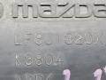 патрубок воздушного фильтра Mazda 3 BL 2009, 2.0 л., i, бензин, 5МКПП, чёрный, хетчбэк 5 дв., передний привод, LF8J1320X - фото №4