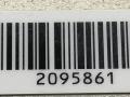 блок AirBag Nissan Almera N16 2000, 2.2 л., DTi, YD22DDT, дизель, 5МКПП, серебристый, хетчбэк 5 дв., передний привод, 98820-5M304, 0285001319 - фото №4